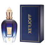 XERJOFF 40 KNOTS