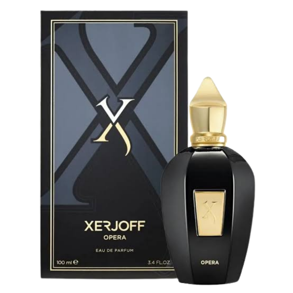 XERJOFF OPERA EDP