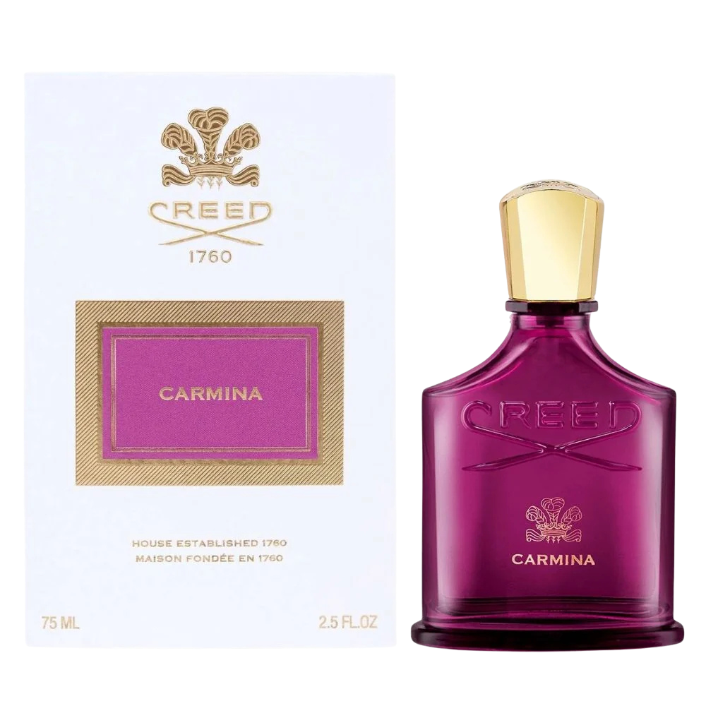 CREED CARMINA EDP