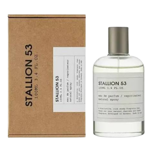 EMPER STALLION 53