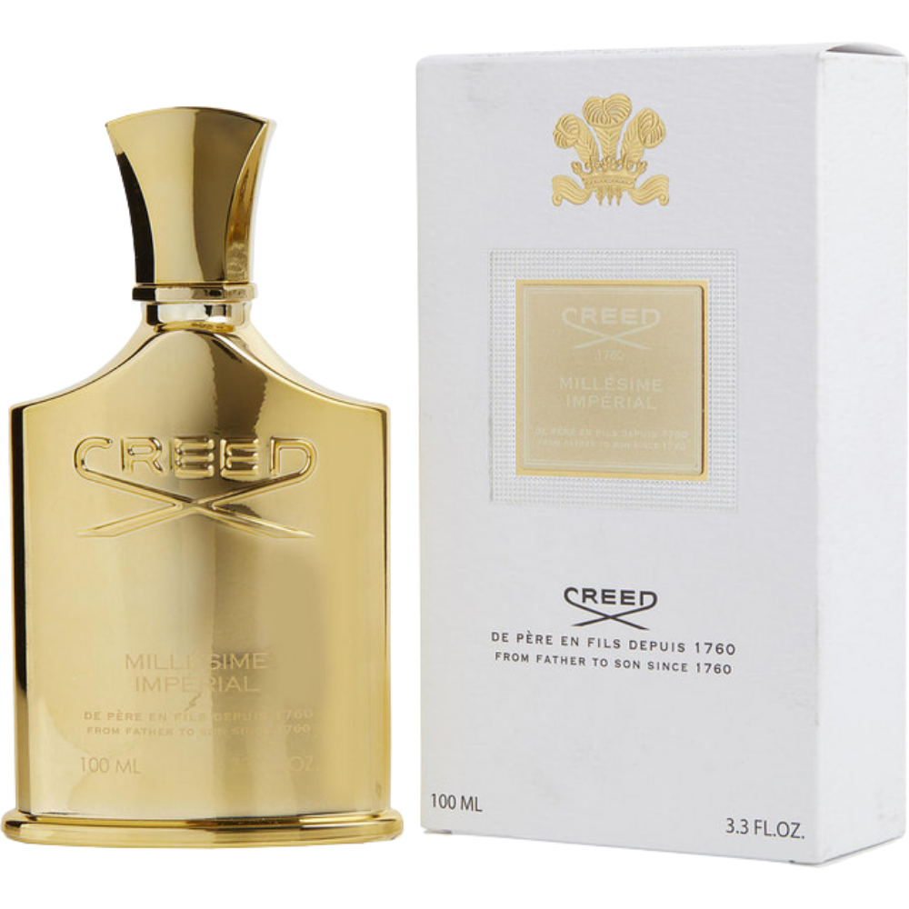 CREED MILLESIME IMPERIAL