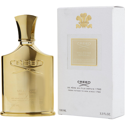 CREED MILLESIME IMPERIAL