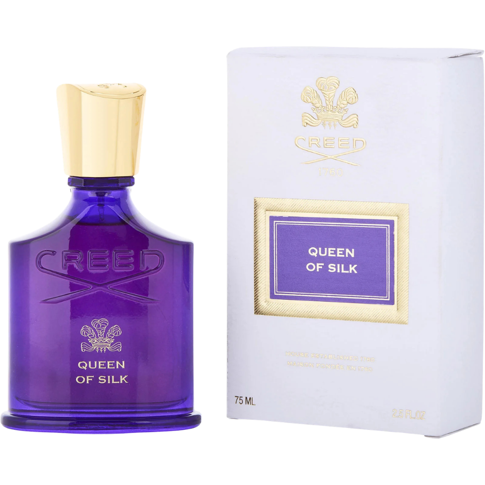 CREED QUEEN OF SILK EDP