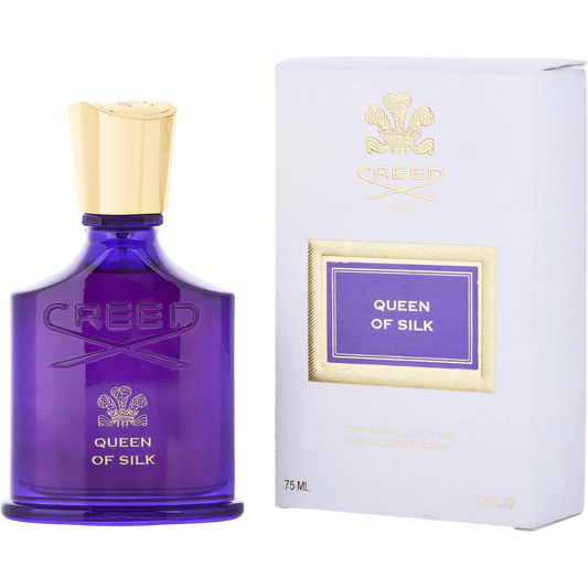 CREED QUEEN OF SILK EDP