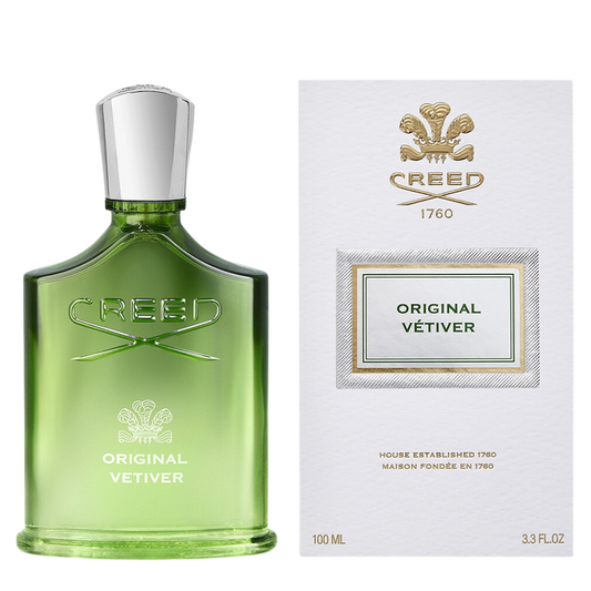 CREED ORIGINAL VETIVER EDP