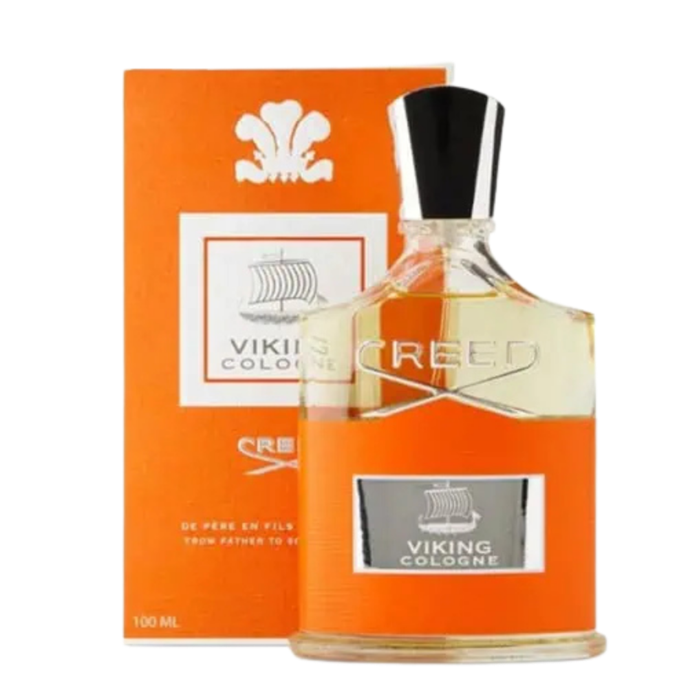 CREED VIKING COLOGNE