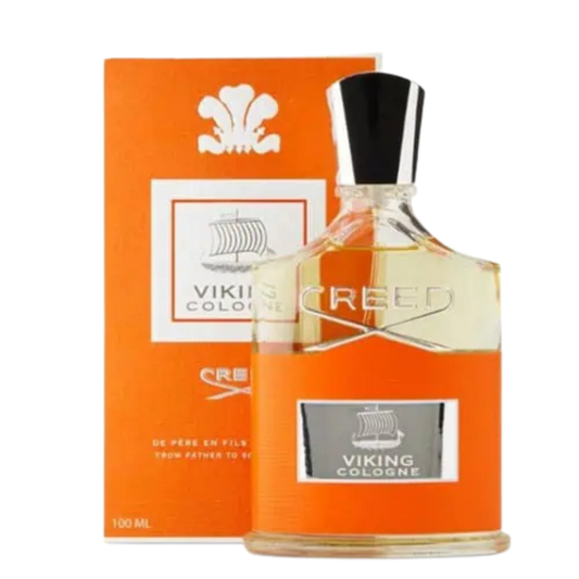 CREED VIKING COLOGNE