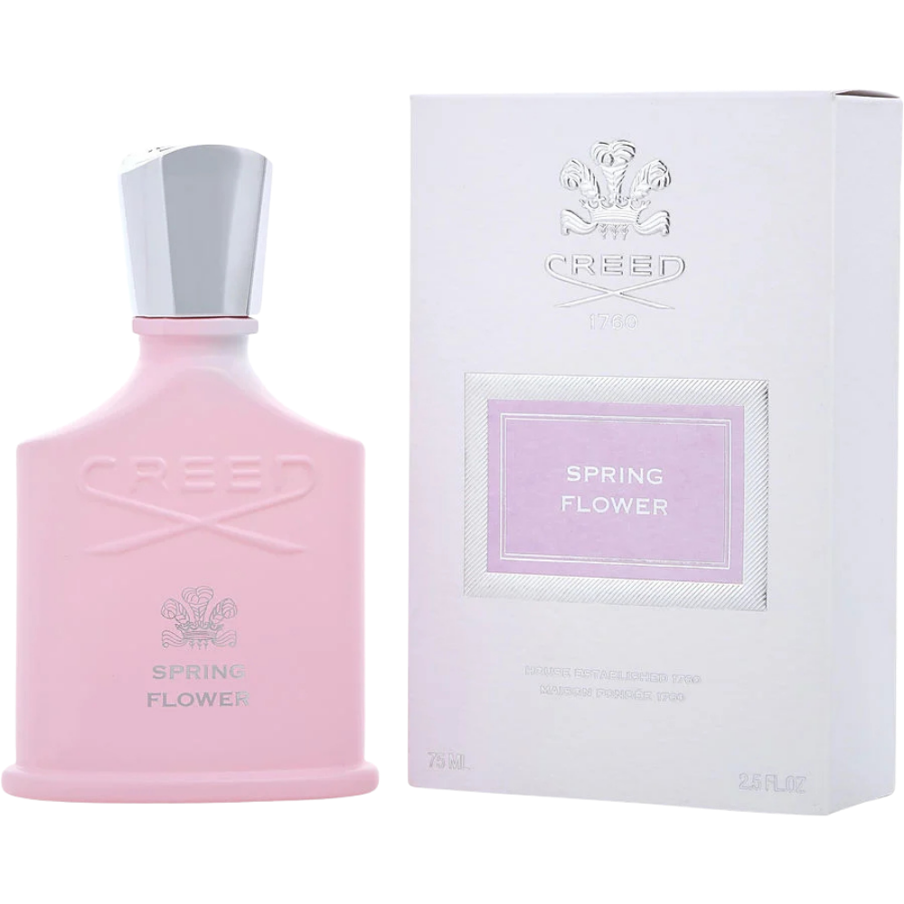CREED SPRING FLOWER EDP