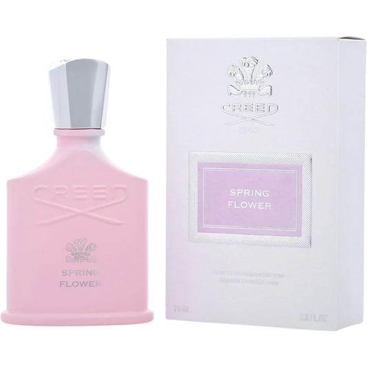 CREED SPRING FLOWER EDP