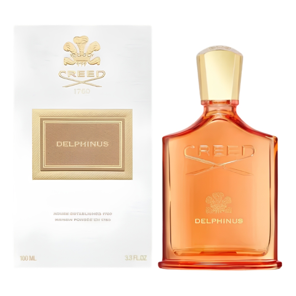 CREED DELPHINUS EDP