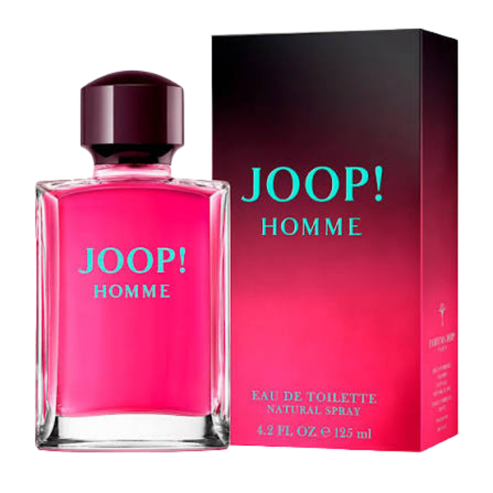 JOOP HOMME