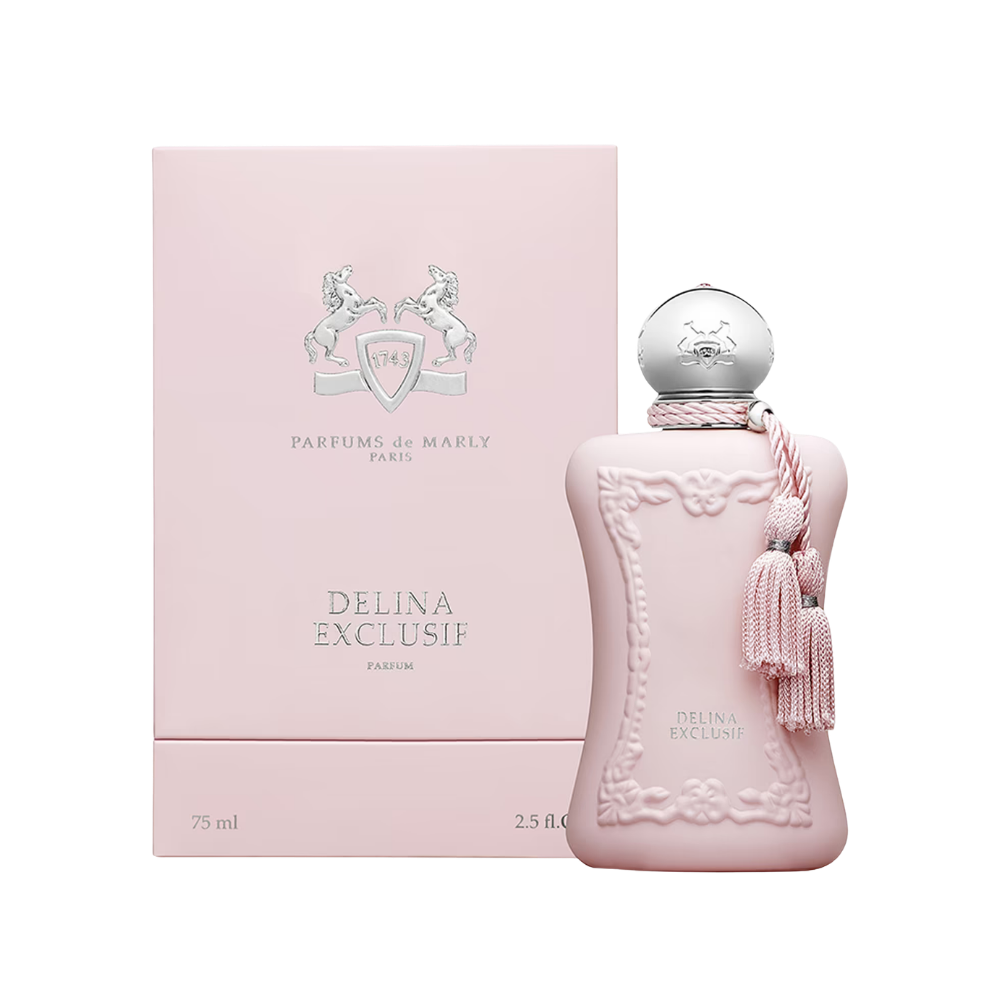 PARFUMS OF MARLY DELINA EXCLUSIF