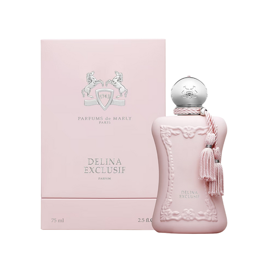 PARFUMS OF MARLY DELINA EXCLUSIF