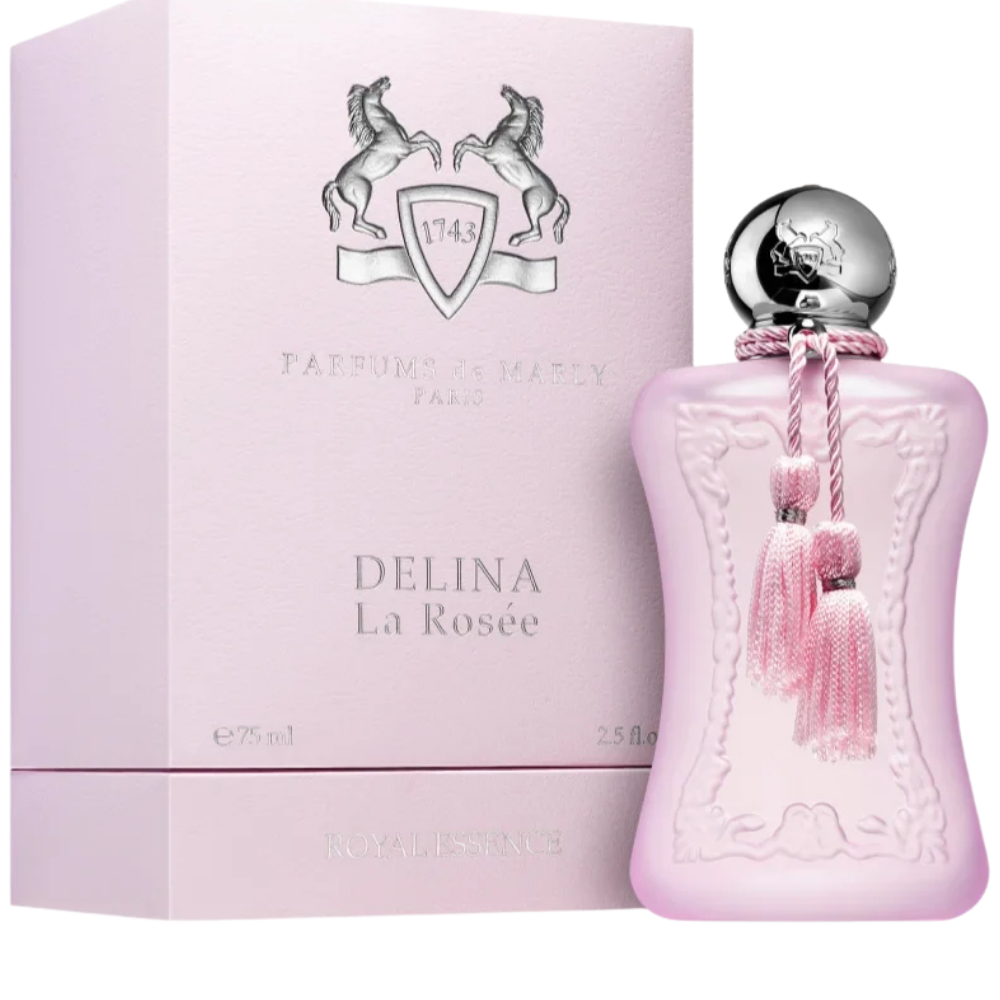 PARFUMS DE MARLY DELINA LA ROSEE