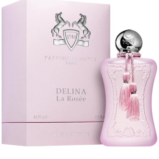 PARFUMS DE MARLY DELINA LA ROSEE