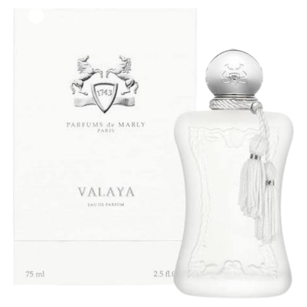 PARFUMS DE MARLY VALAYA