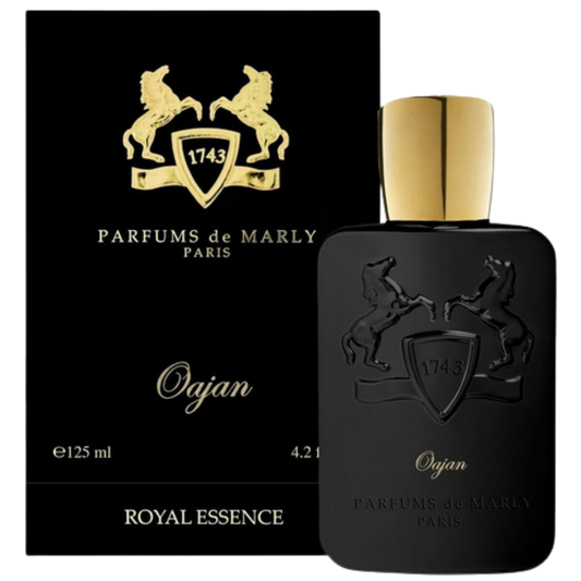 PARFUMS DE MARLY OAJAN EDP