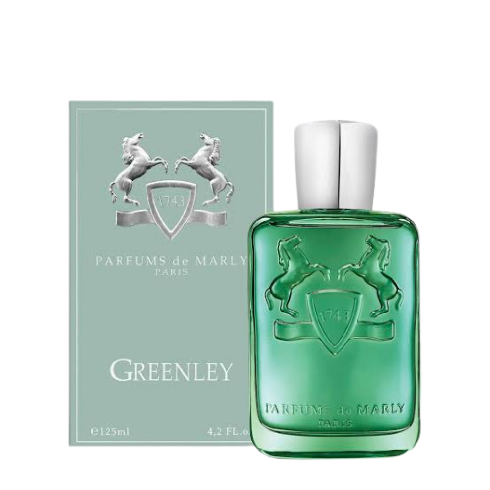 PARFUMS DE MARLY GREENLEY 125ML