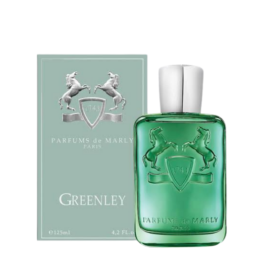 PARFUMS DE MARLY GREENLEY 125ML