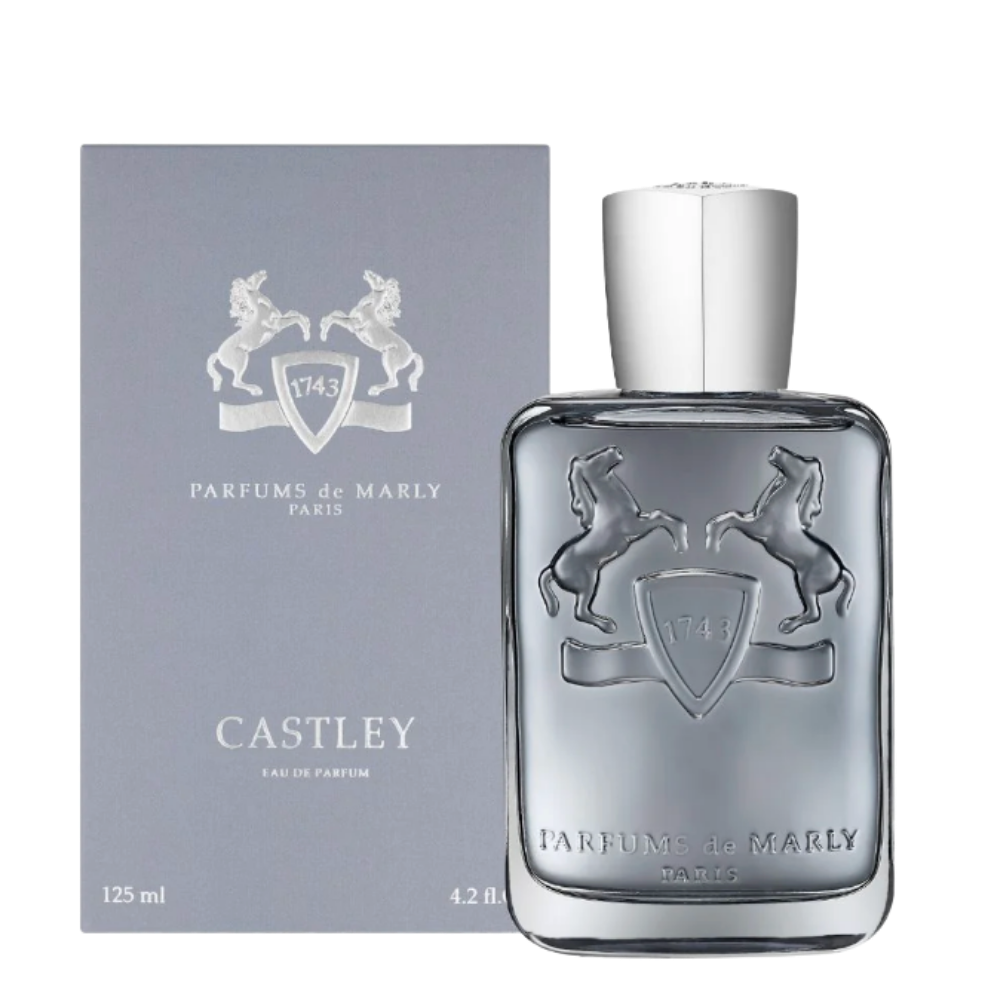 PARFUMS DE MARLY CASTLEY 125ML