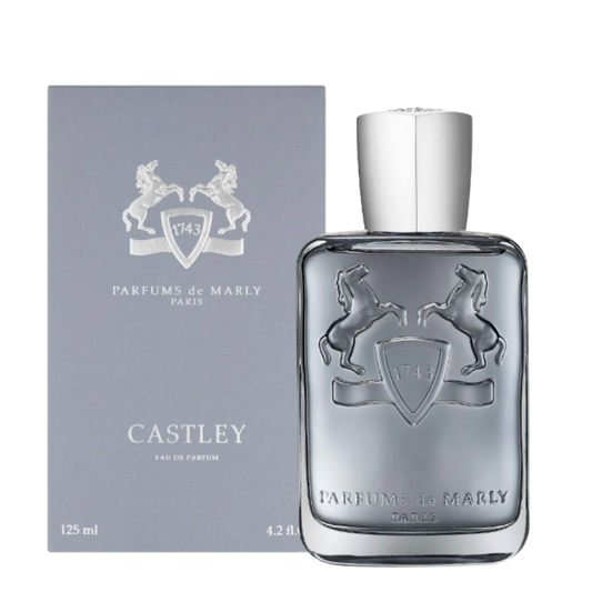PARFUMS DE MARLY CASTLEY 125ML