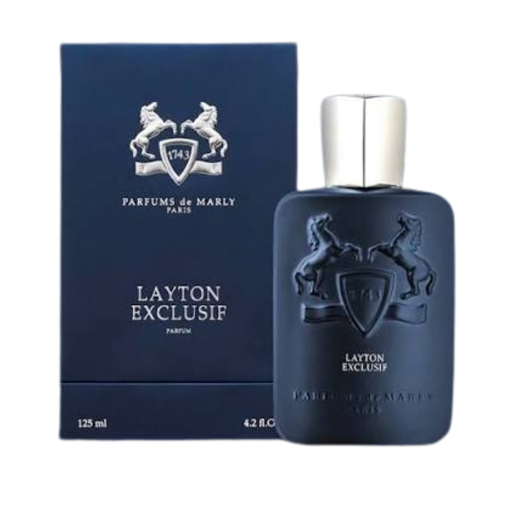 PARFUMS DE MARLY LAYTON EXCLUSIF PARFUM