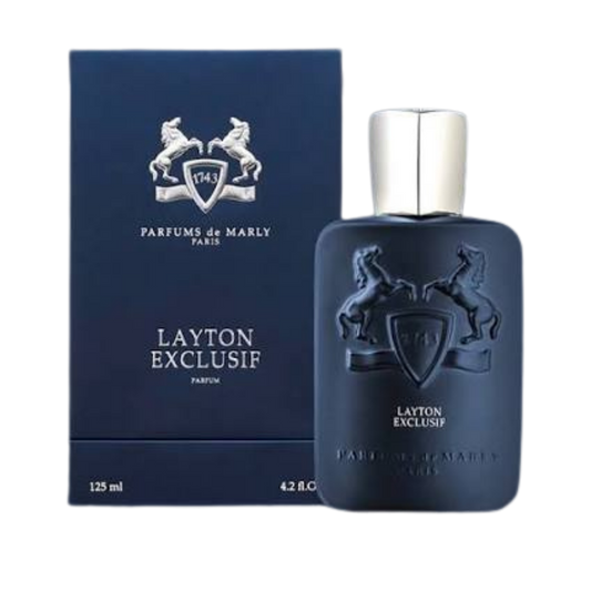 PARFUMS DE MARLY LAYTON EXCLUSIF PARFUM