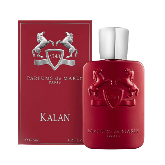 PARFUMS DE MARLY KALAN
