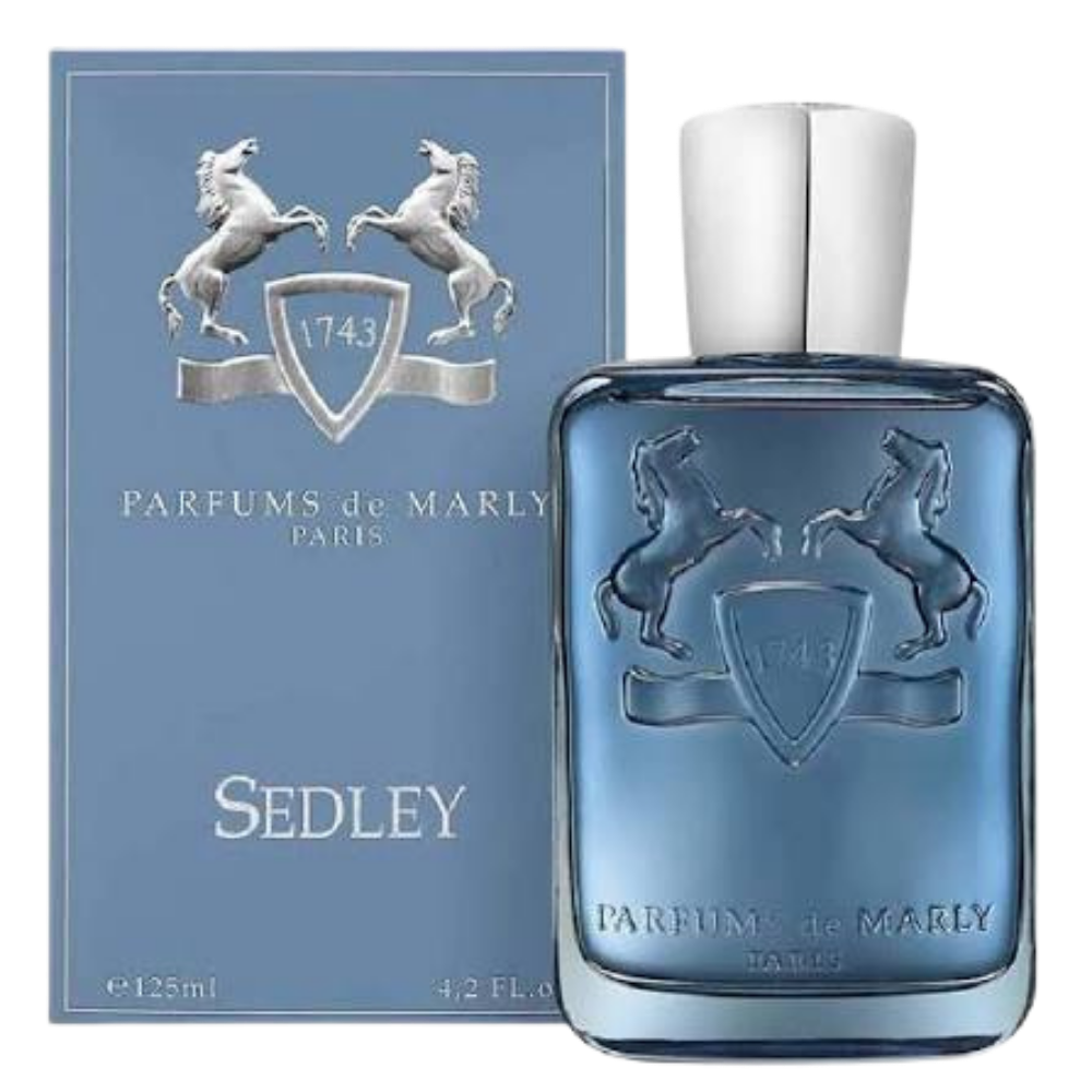 PARFUMS DE MARLY SEDLEY