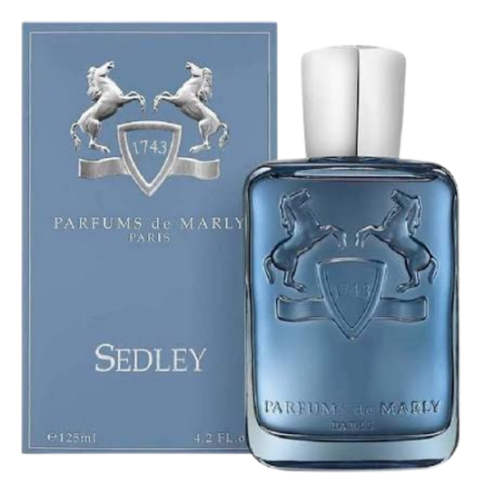 PARFUMS DE MARLY SEDLEY