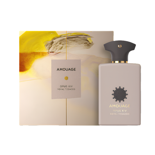 AMOUAGE OPUS XIV ROYAL TOBACCO