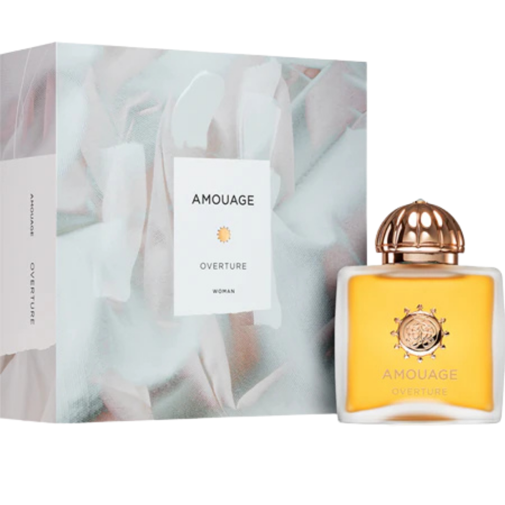 AMOUAGE OVERTURE WOMAN