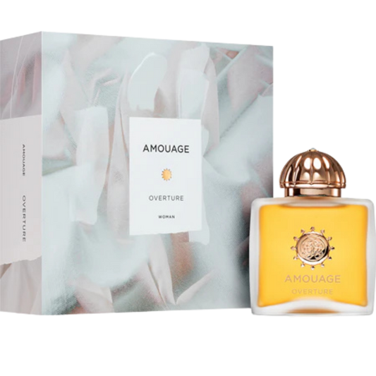 AMOUAGE OVERTURE WOMAN