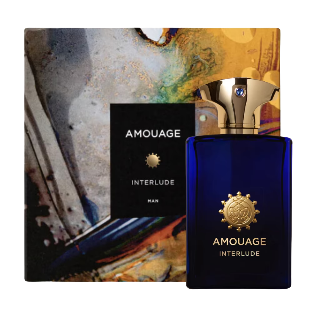 AMOUAGE INTERLUDE EDP