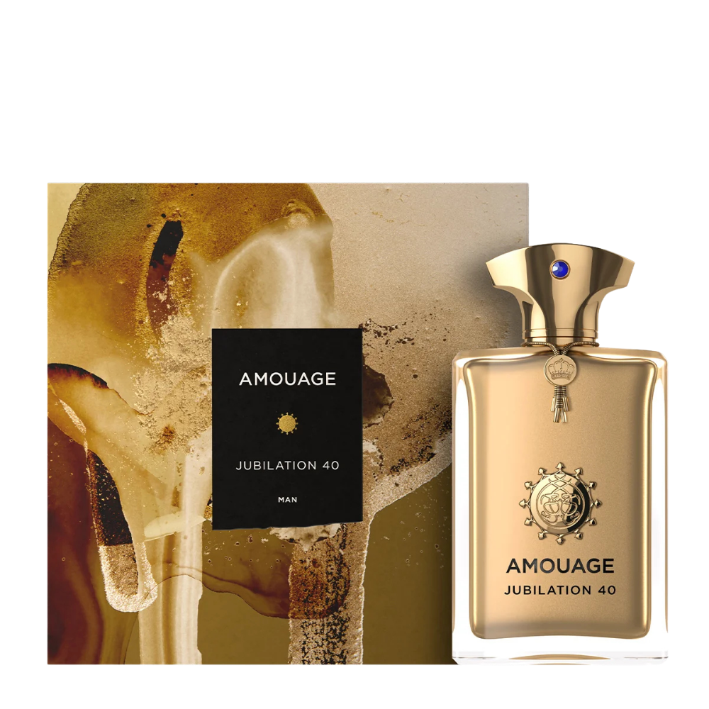 AMOUAGE JUBILATION 40