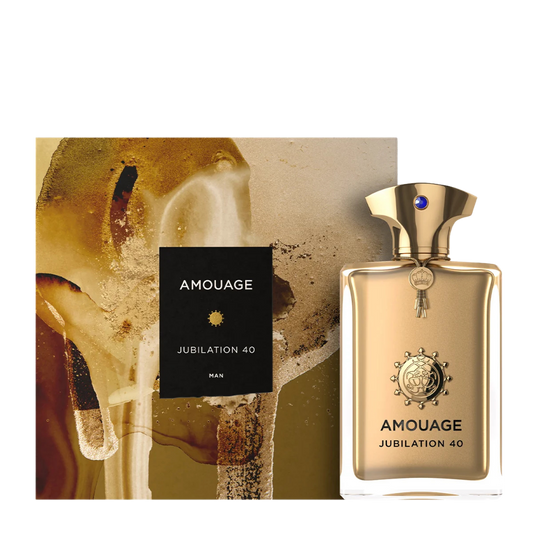AMOUAGE JUBILATION 40