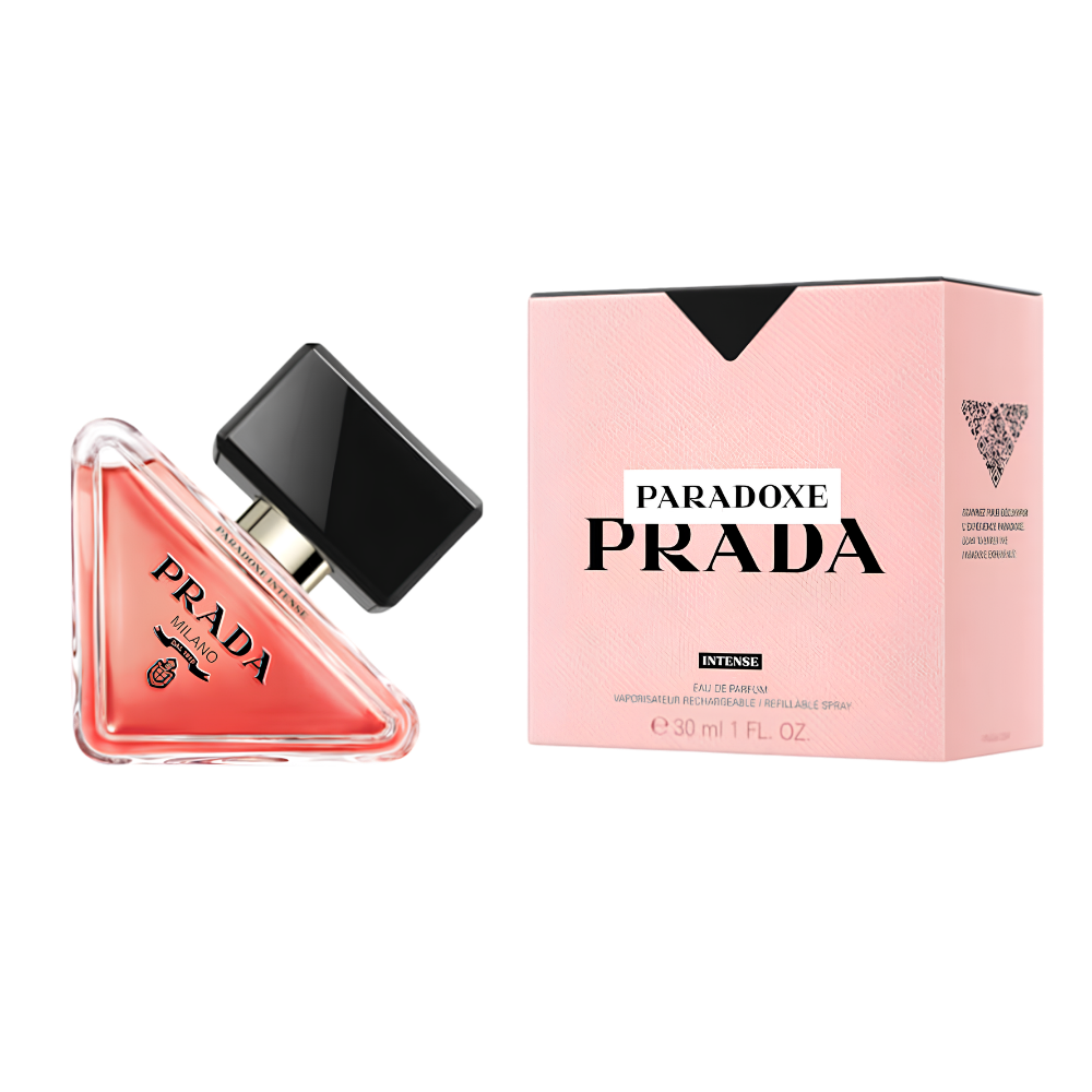 PRADA PARADODOXE