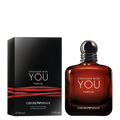 GIORGIO ARMANI STRONGER WITH YOU PARFUM