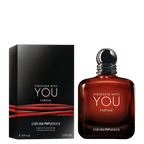 GIORGIO ARMANI STRONGER WITH YOU PARFUM