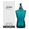 JEAN PAUL GAULTIER LE MALE (TESTER)