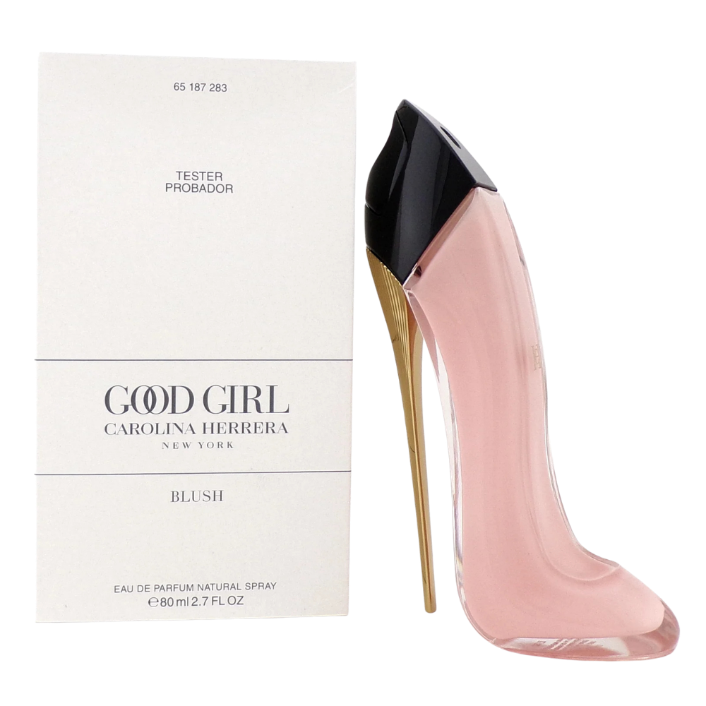 GOOD GIRL BLUSH (TESTER)