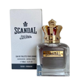 JEAN PAUL GAULTIER SCANDAL EDT (TESTER)