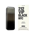CAROLINA HERRERA 212 VIP BLACK ELIXIR (TESTER)