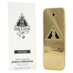 PACO RABANNE ONE MILLION ELIXIR