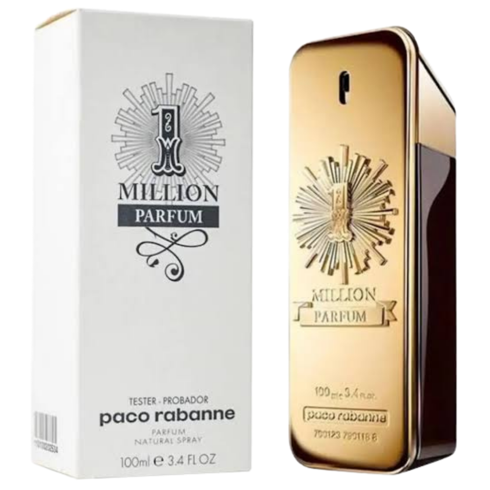 ONE MILLION PARFUM (TESTER)