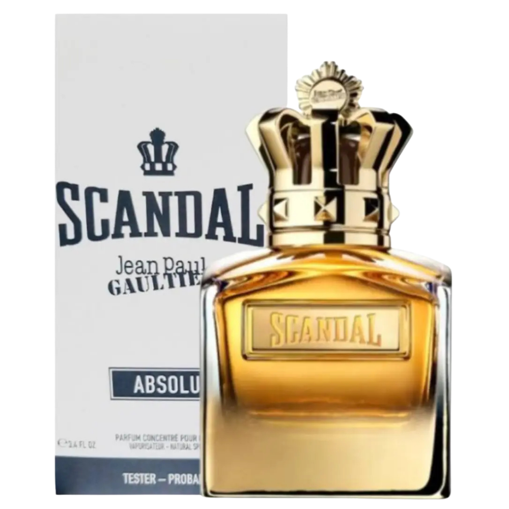 JEAN PAUL SCANDAL ABSOLU