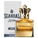 JEAN PAUL SCANDAL ABSOLU
