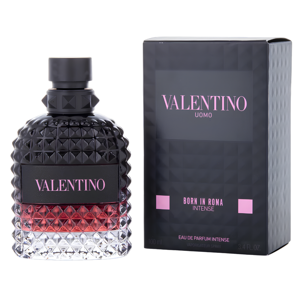 VALENTINO UOMO BORN IN ROMA INTENSE
