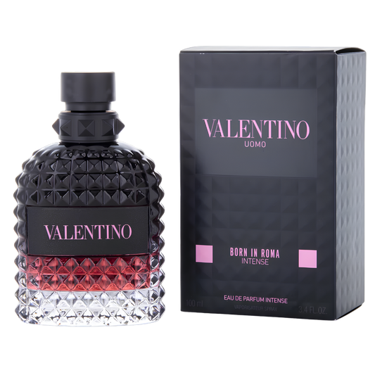 VALENTINO UOMO BORN IN ROMA INTENSE