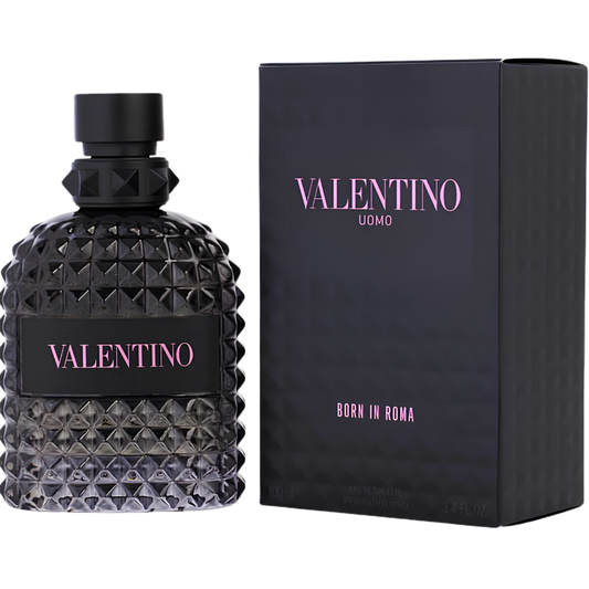 VALENTINO UOMO BORN IN ROMA EDT
